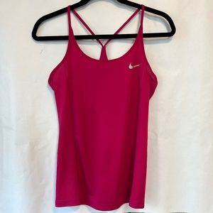 Nike Dri-Fit Running Tank Top